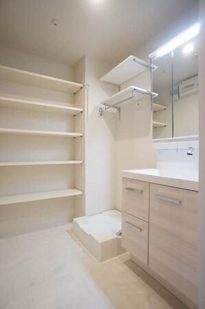 デイズ エスの物件内観写真